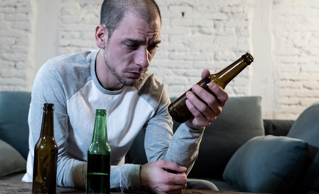 Убрать алкогольную зависимость в Лесосибирске